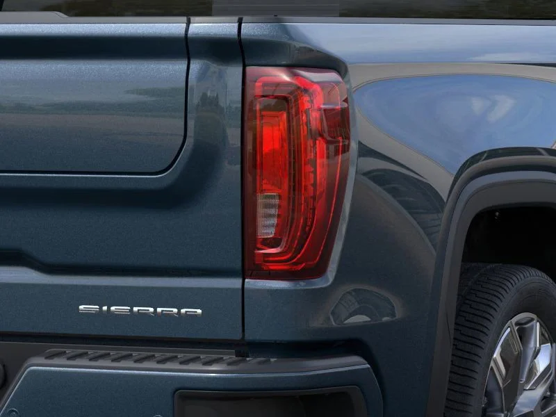 New 2026 GMC Sierra 1500 Denali 4D Crew Cab