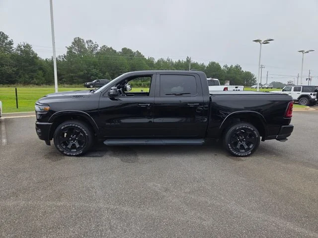 Used 2025 Black Ram Big Horn/Lone Star image 4