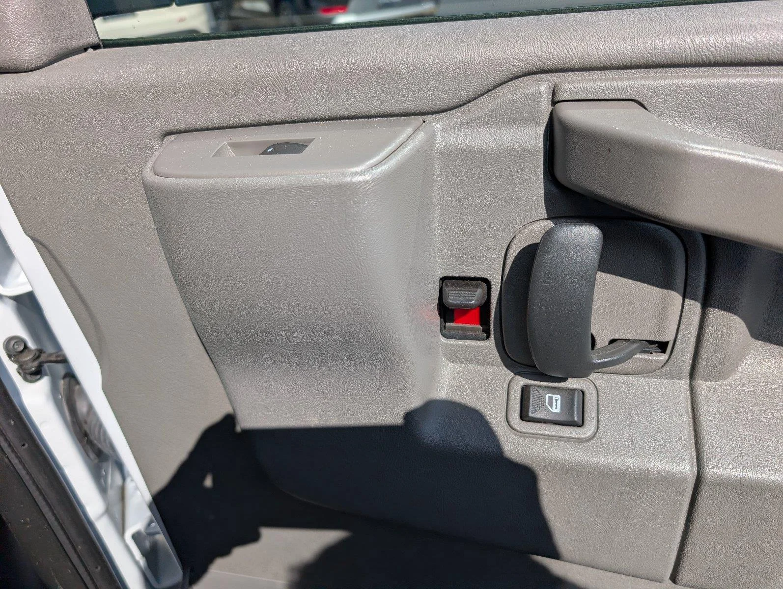 Used 2025 Summit White Chevrolet WT image 37