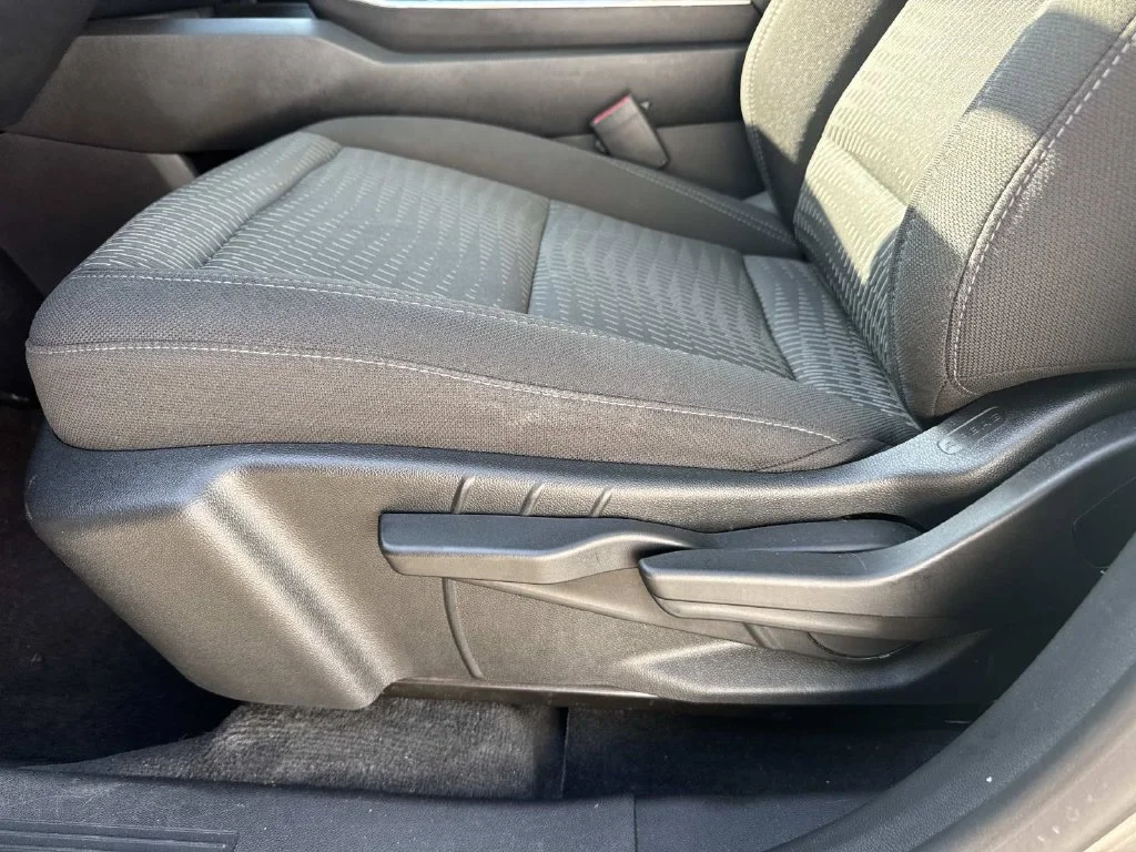 Used 2026 Gray Chevrolet LT image 32
