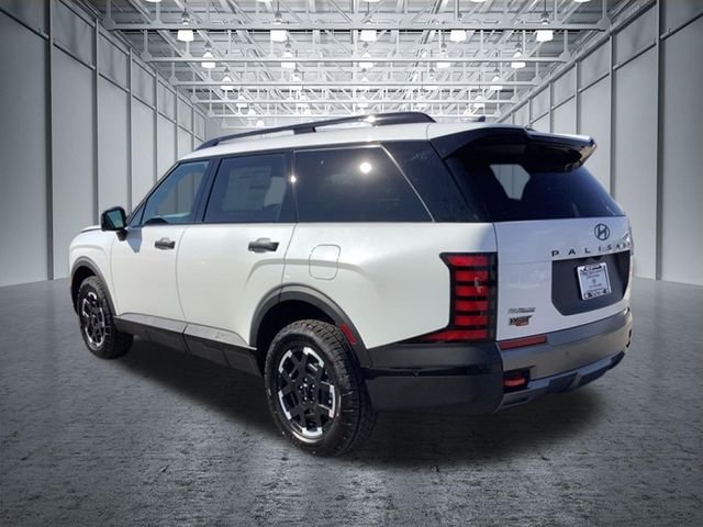 2026 Hyundai Palisade XRT Pro - Photo 9