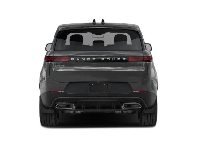 New 2026 Santorini Black LAND ROVER SE image 5