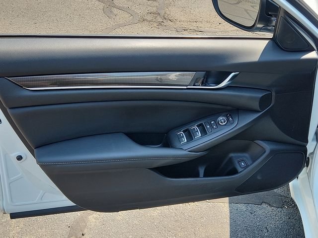 2022 Honda Accord Sport - Photo 12