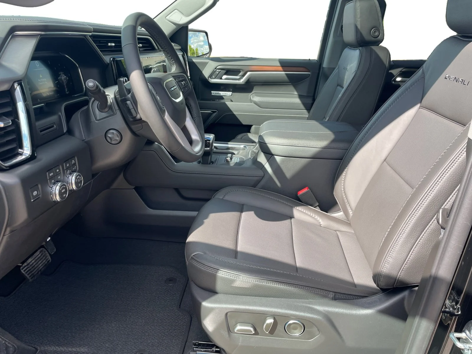 New 2026 Onyx Black GMC Denali image 14