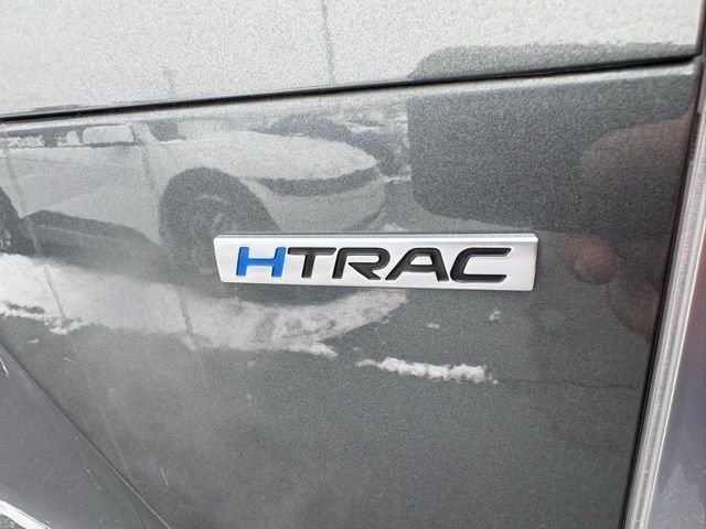 Used 2022 Green Hyundai Calligraphy image 35