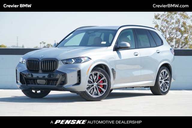 2026|BMW|X5|xDrive50e|4D Sport Utility