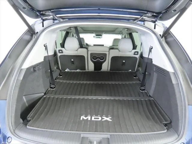 Used 2026 Blue Acura Technology Package image 28