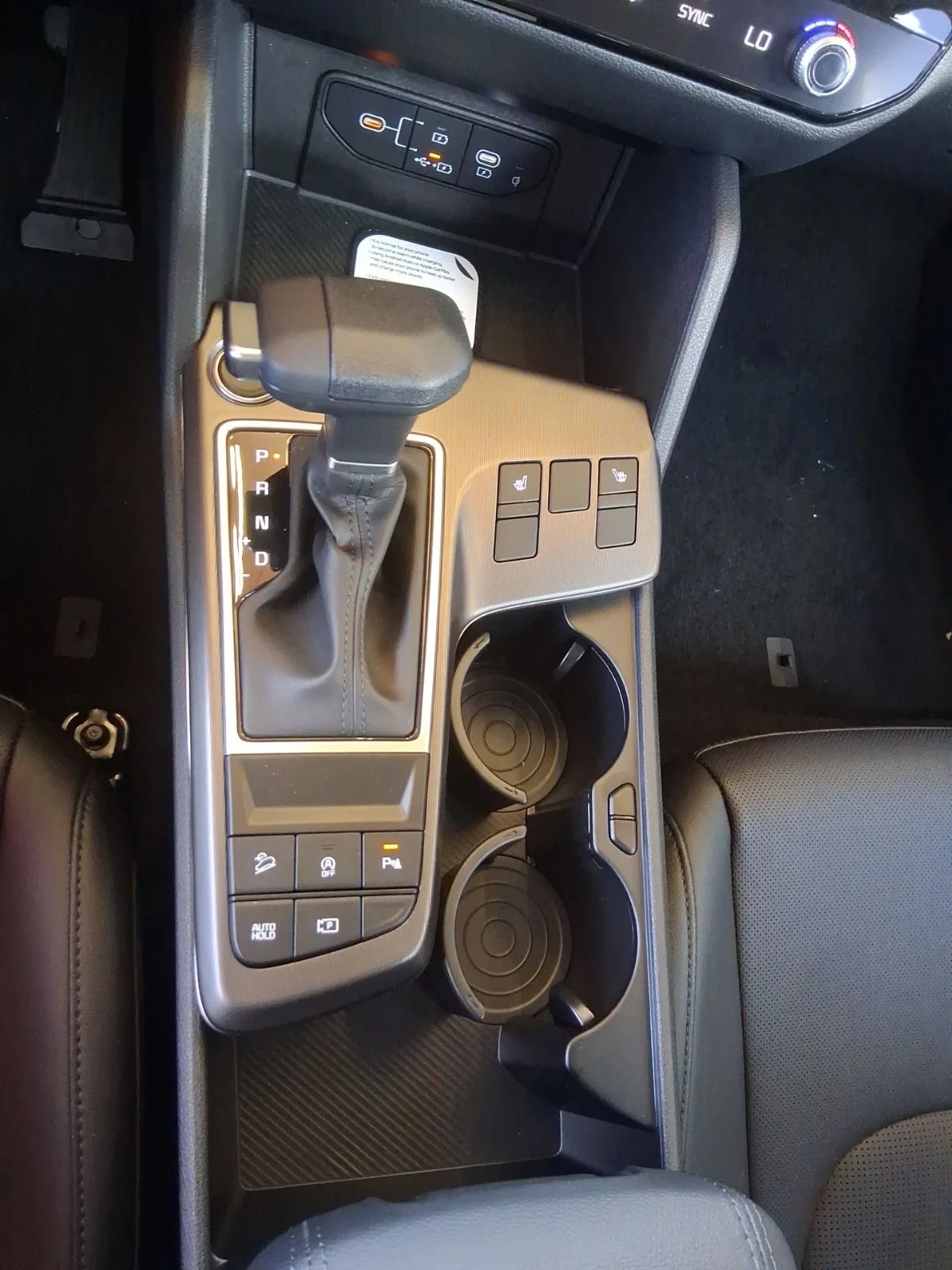 New 2026 White Kia EX image 17