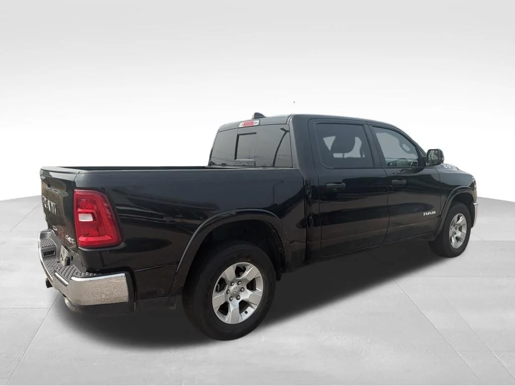 Used 2025 Black Ram Big Horn/Lone Star image 12