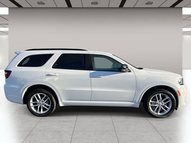 Used 2025 White Dodge GT Plus image 2