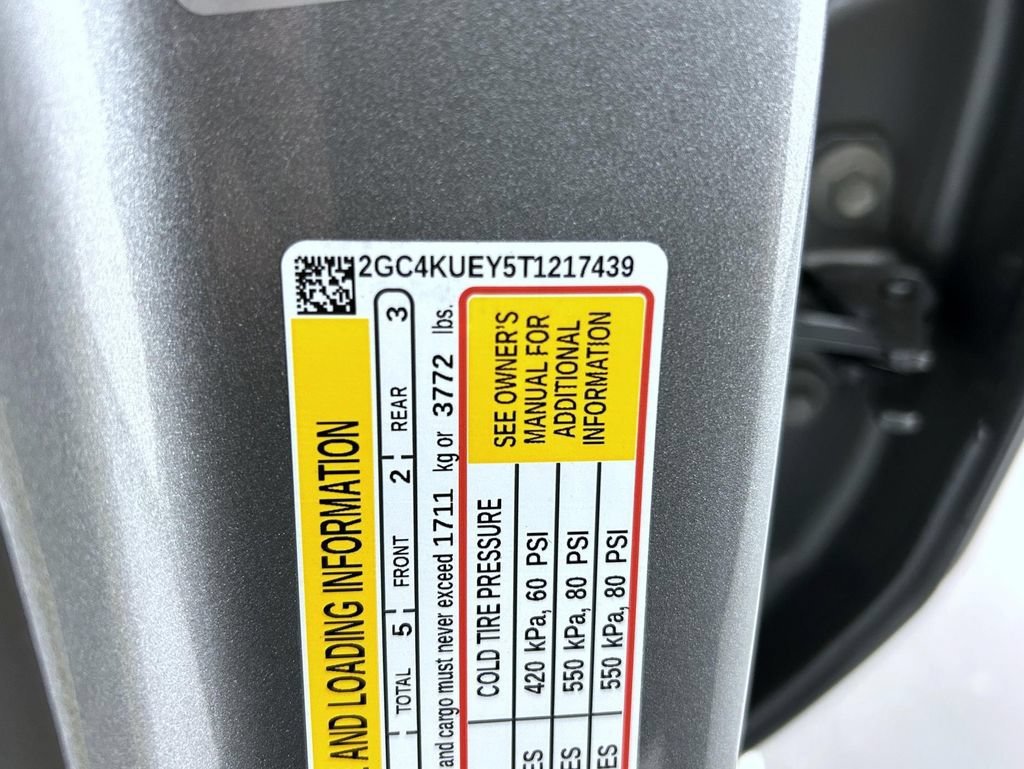 2026 Chevrolet Silverado 3500 HD LTZ - Photo 25