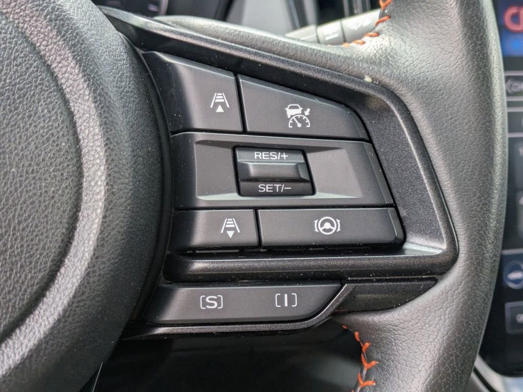 Certified Used 2024 Red Subaru Limited image 28