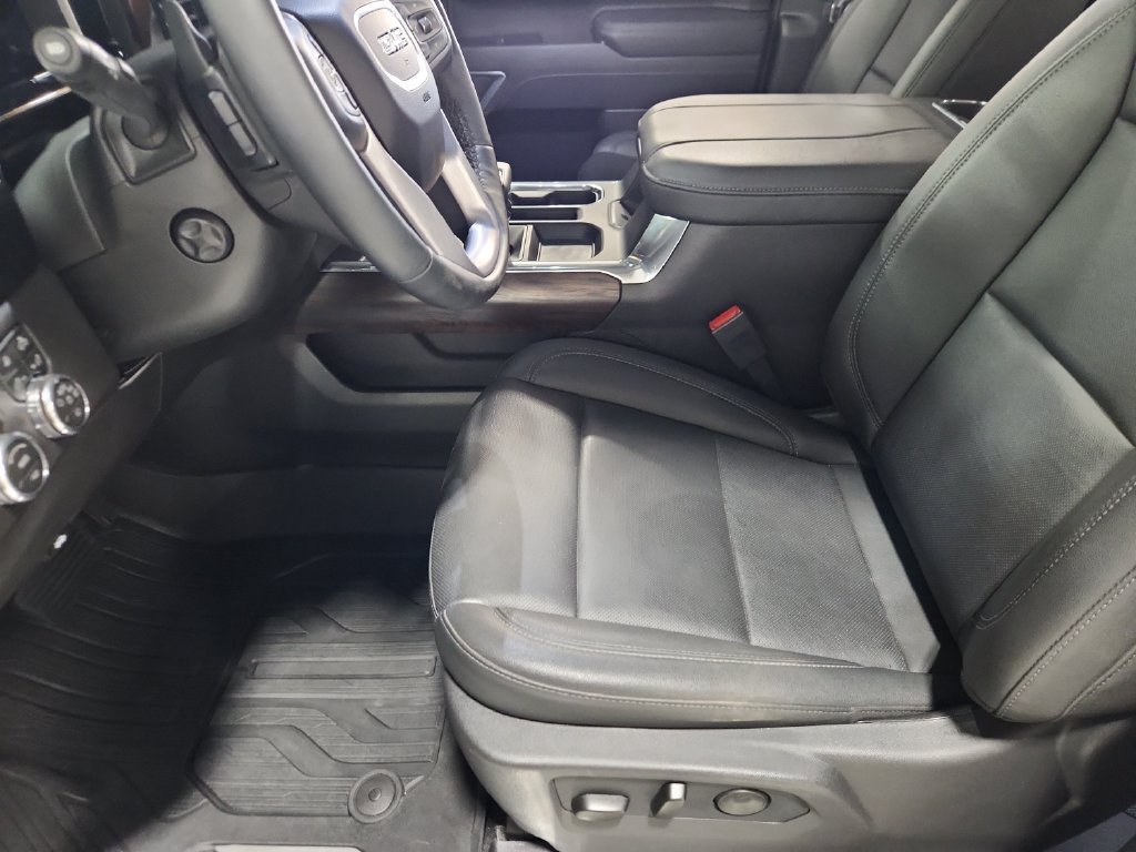 2026 GMC Sierra 1500 SLT - Photo 8