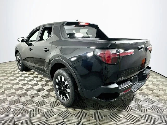 New 2027 Hyundai SANTA CRUZ SE