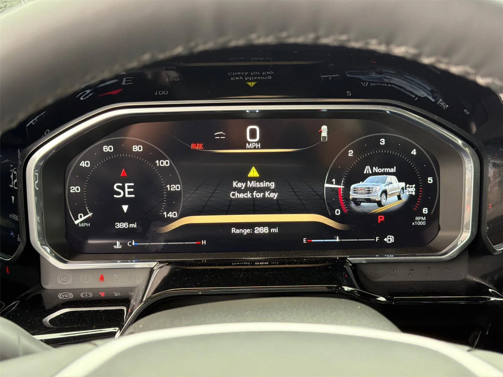 2026 GMC Sierra 1500 Elevation - Photo 17