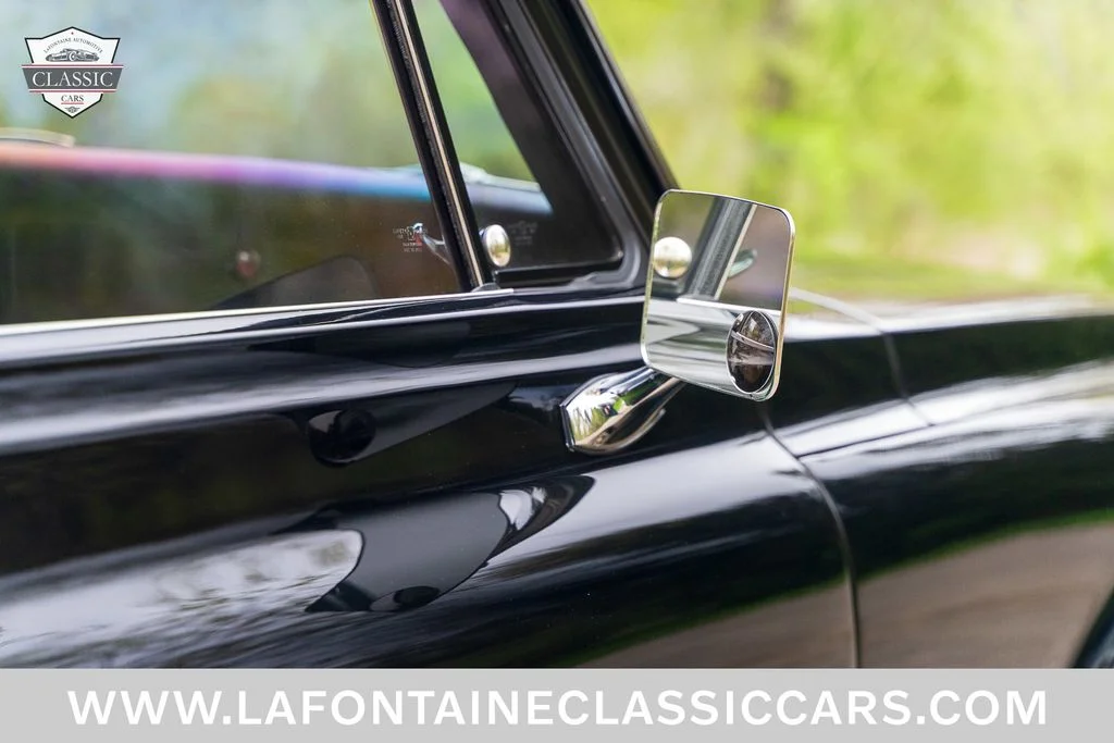 Used 1969 Black GMC  image 37