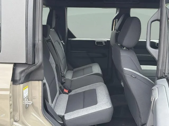 New 2026 Marsh Gray Ford Base image 24