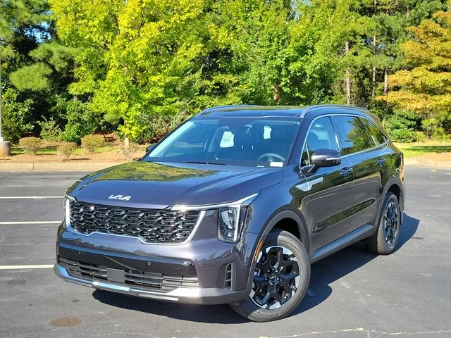 New 2026 Panthera Metal Kia S image 32