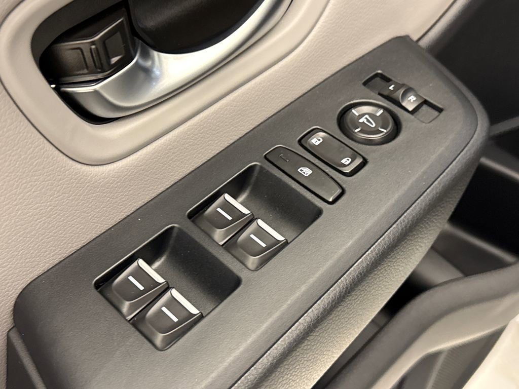 2025 Honda Pilot EX-L - Photo 54