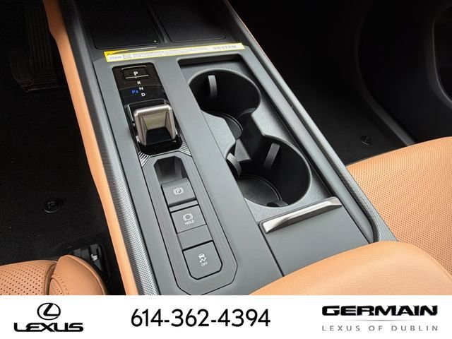 New 2026 Iridium Lexus ES 350e PREMIUM image 24
