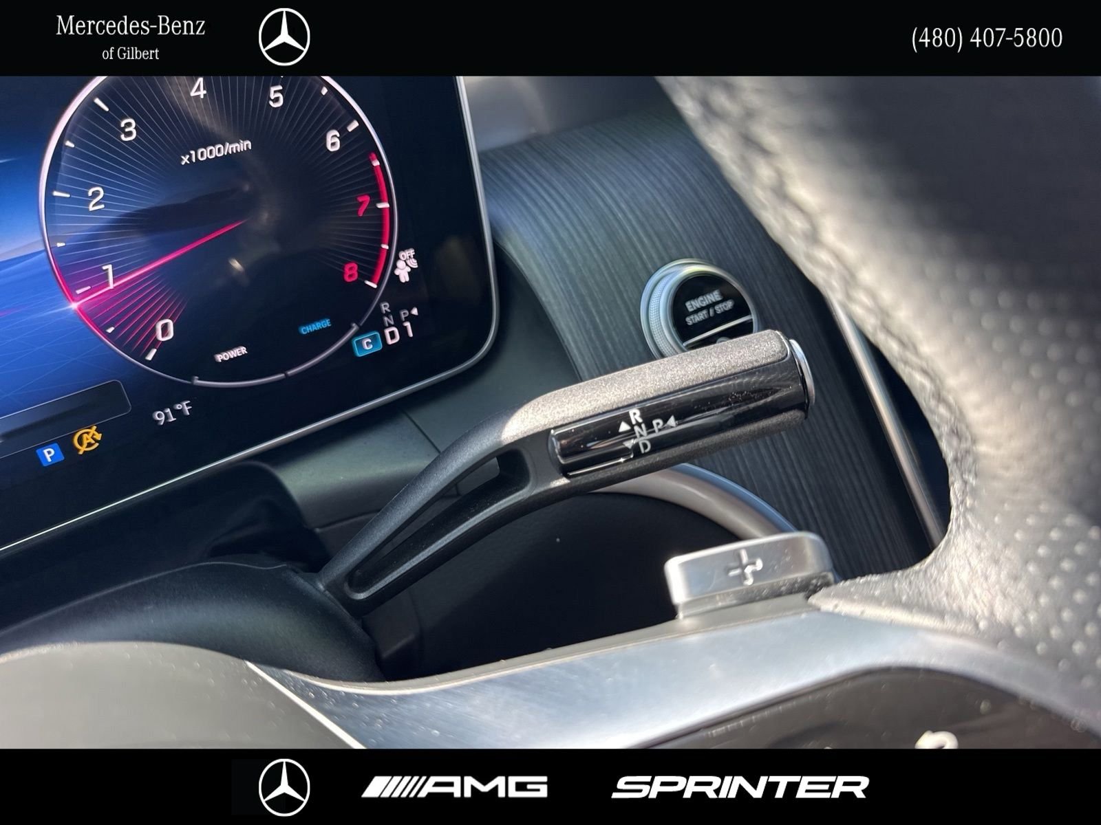 Certified Used 2024  Mercedes-Benz GLC 300 image 28