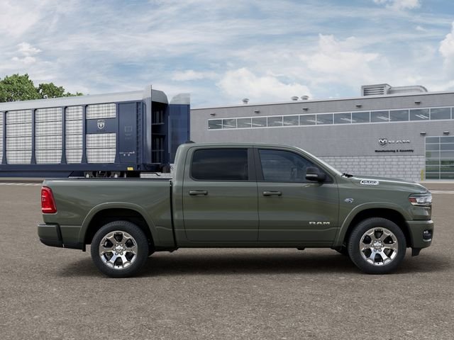 2026 RAM 1500 Big Horn/Lone Star - Photo 21