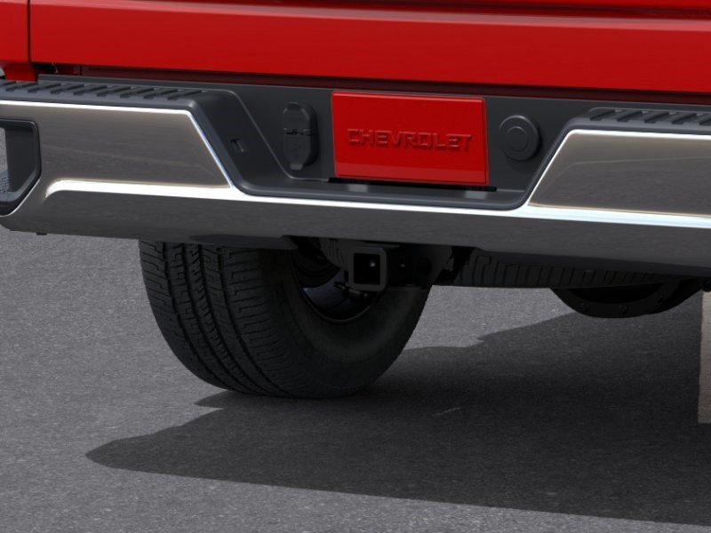 2026 Chevrolet Silverado 1500 LT - Photo 14