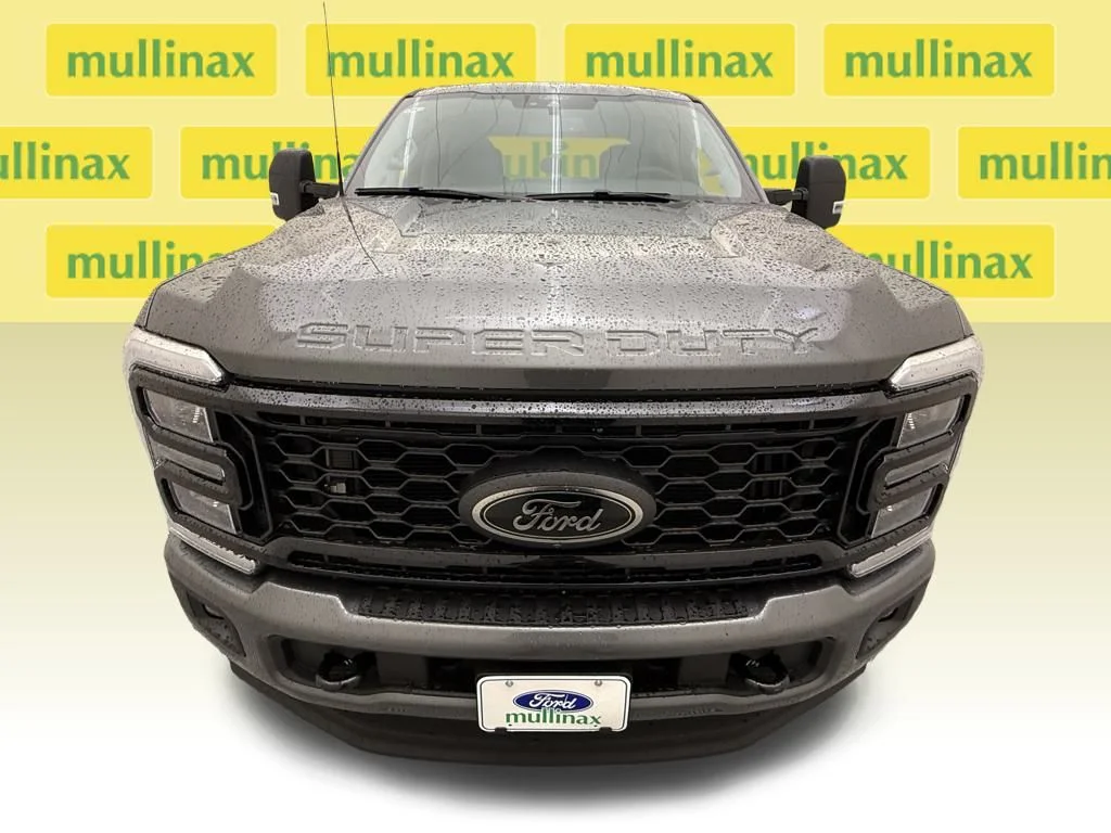2026 Ford F-250 Super Duty XLT - Photo 8