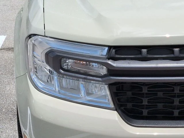 Certified Used 2024 Terrain Ford XLT image 10