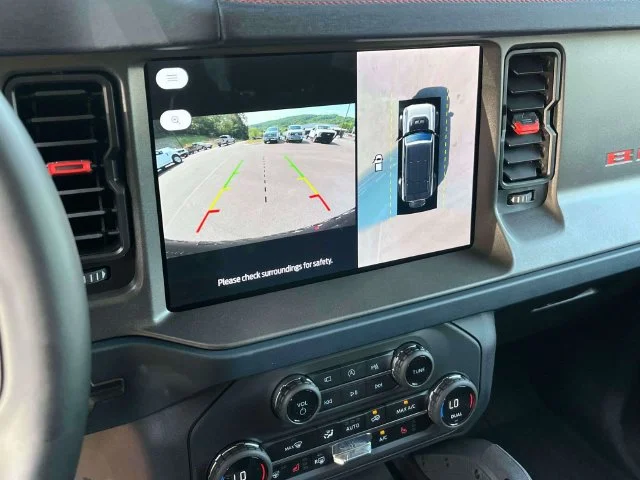 New 2026 White Ford Raptor image 30
