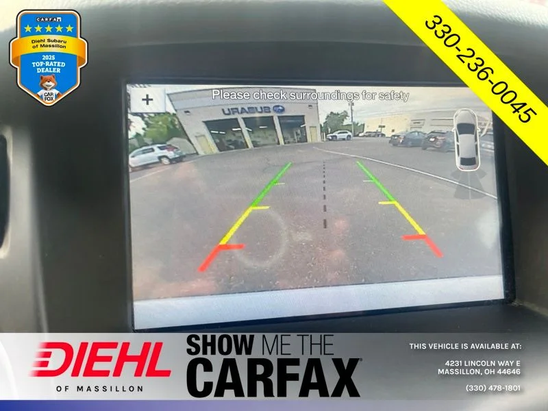 Used 2017 White Ford SEL image 22