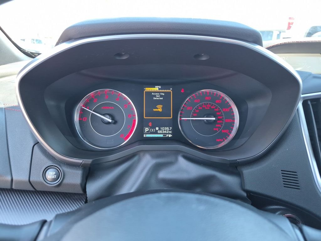 2020 Subaru Impreza Sport - Photo 21