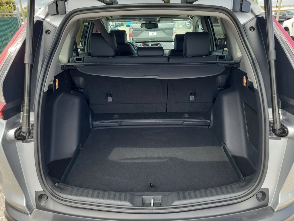 Certified Used 2022  Honda Touring image 11