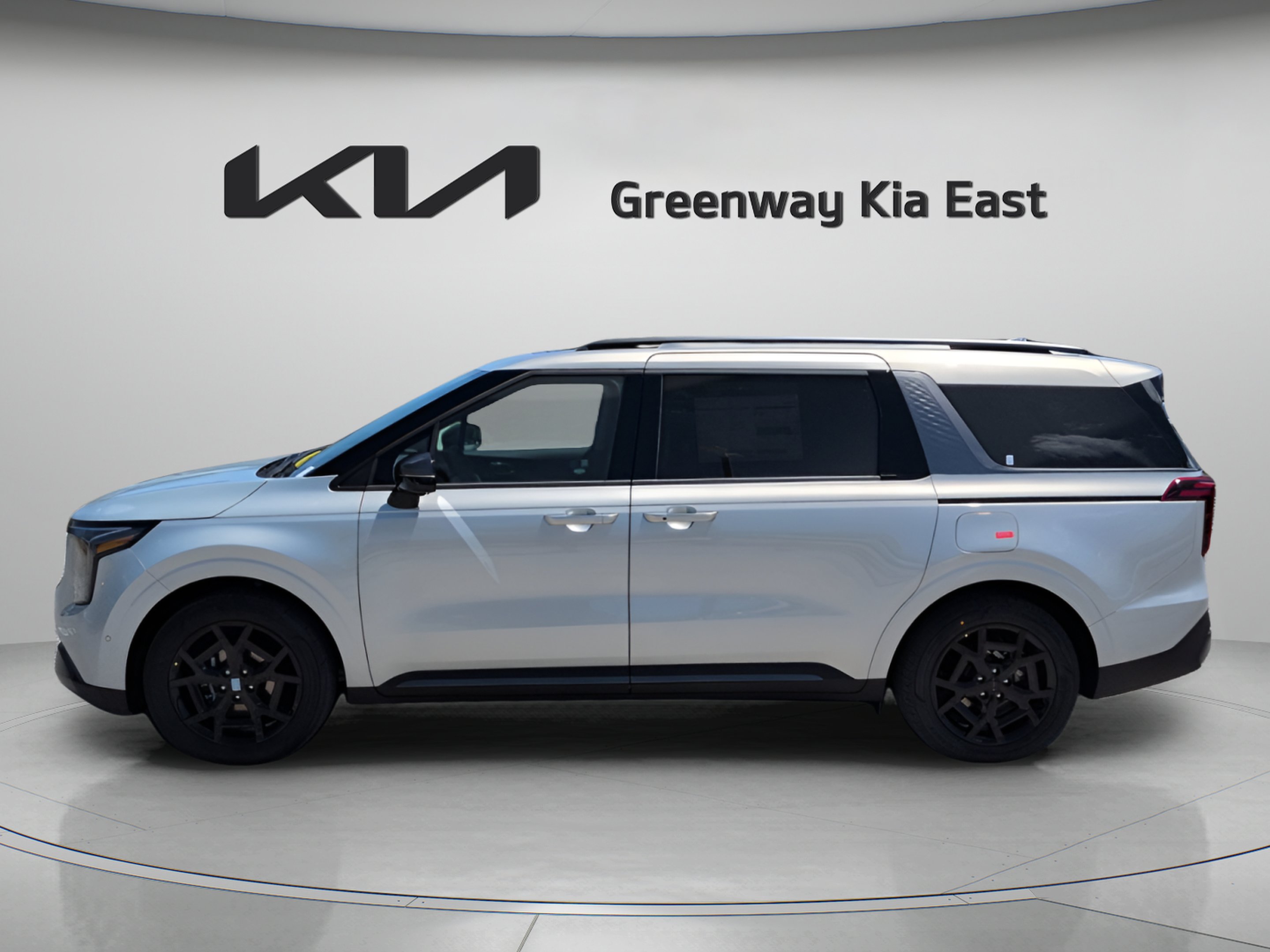 New 2027 Ivory Silver Kia SX Prestige image 9