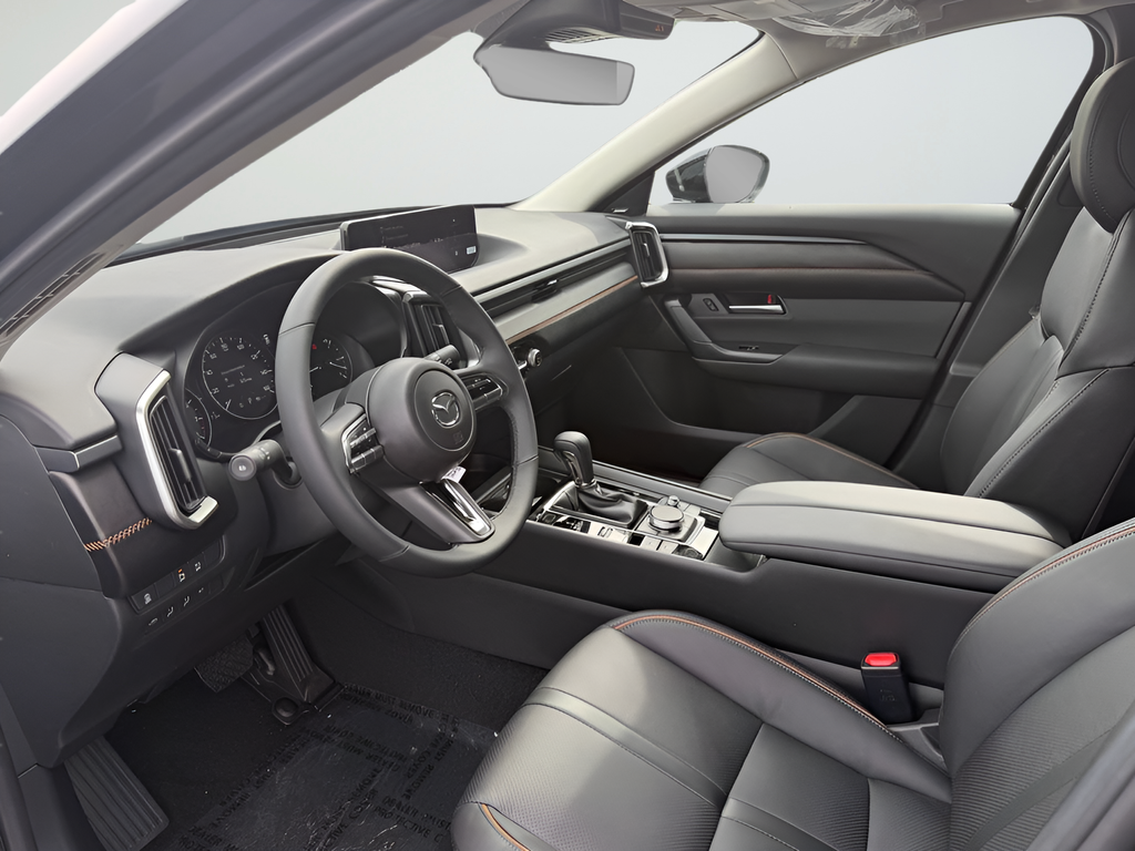 New 2026 Jet Black Mica Mazda 2.5 S Premium image 18