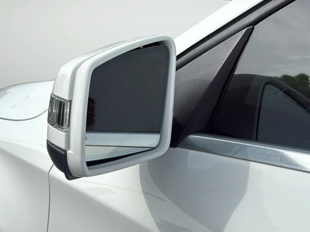 Used 2019 White Mercedes-Benz GLA 250 image 10