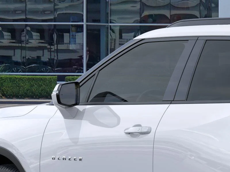 2025 Chevrolet Blazer 3LT - Photo 12