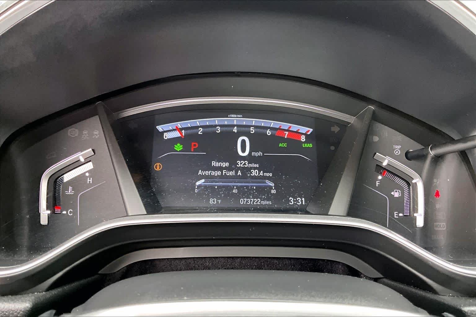 2022 Honda CR-V EX-L - Photo 26