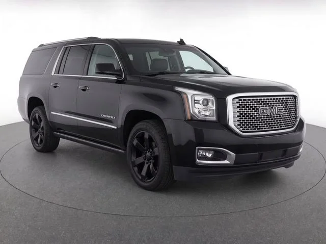 2017 GMC Yukon XL