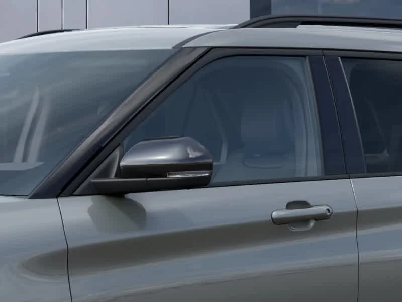 New 2027 GRAY Ford Tremor image 20