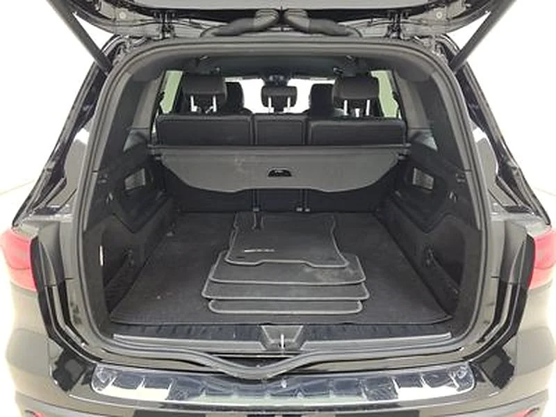 Used 2024 Black Mercedes-Benz 250+ image 17