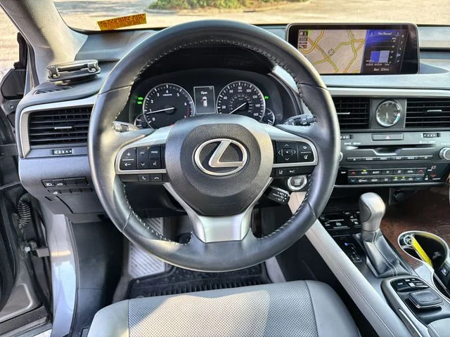 Used 2019 Gray Lexus 350 image 14