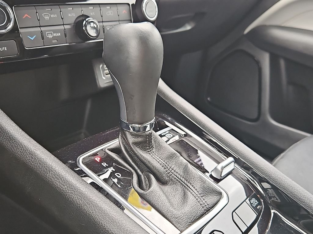 2025 Jeep Compass Limited - Photo 19