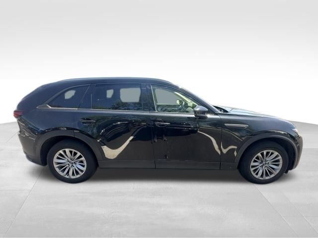 Used 2024 Black Mazda 3.3 Turbo Preferred Plus image 9