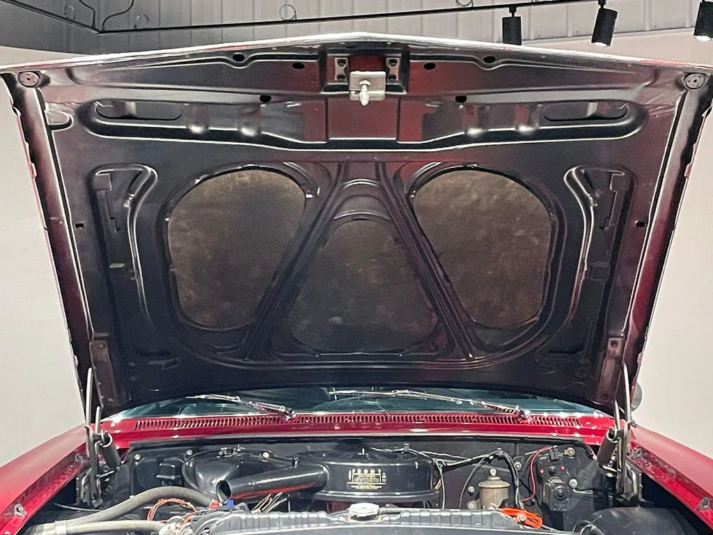 Used 1963 Red Chevrolet  image 44