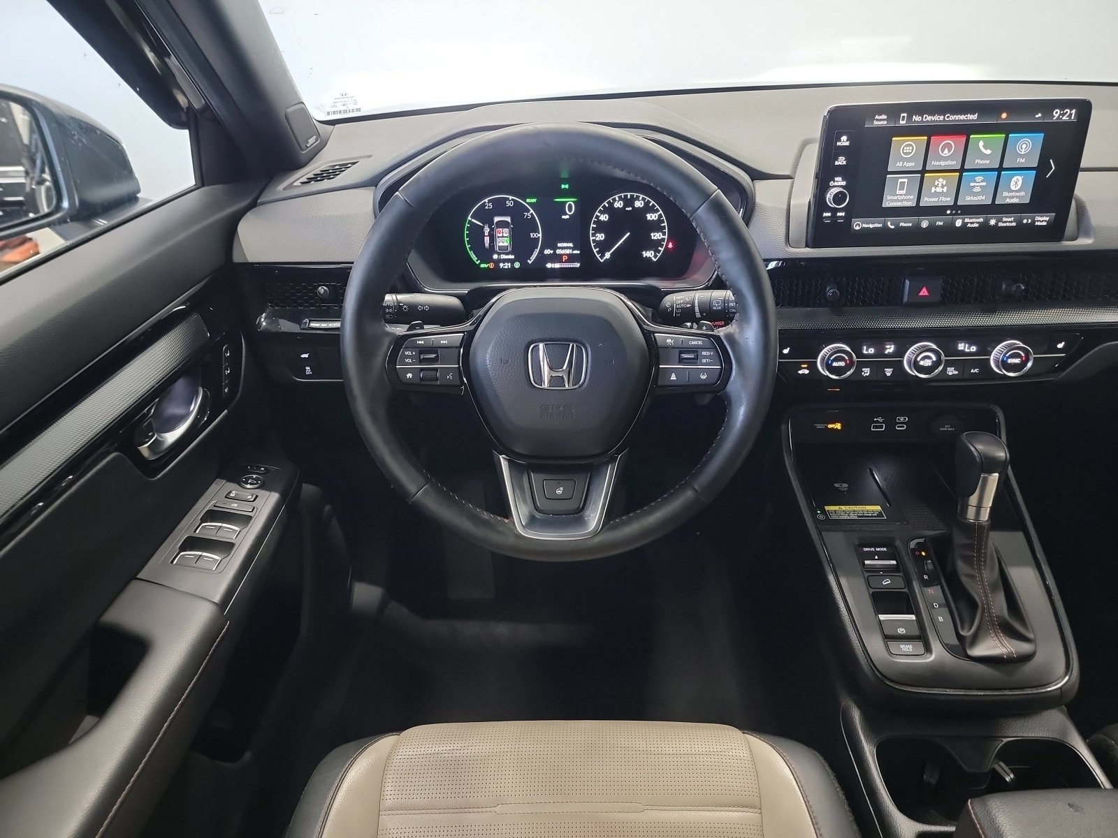 2023 Honda CR-V Sport Touring - Photo 16