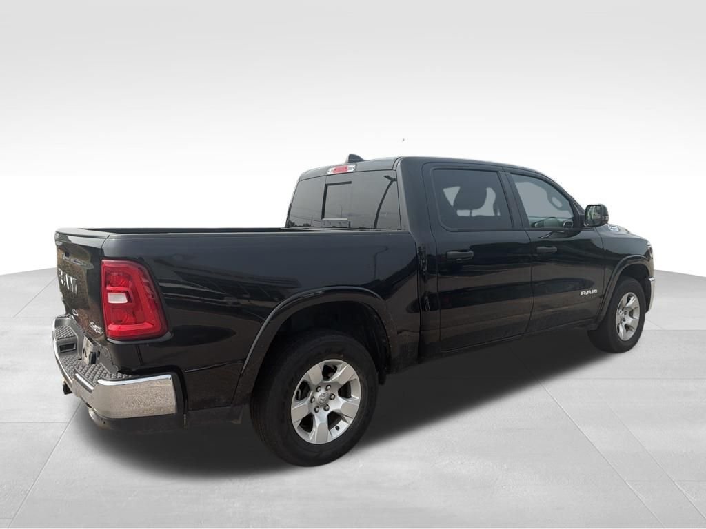 Used 2025 Black Ram Big Horn/Lone Star image 12