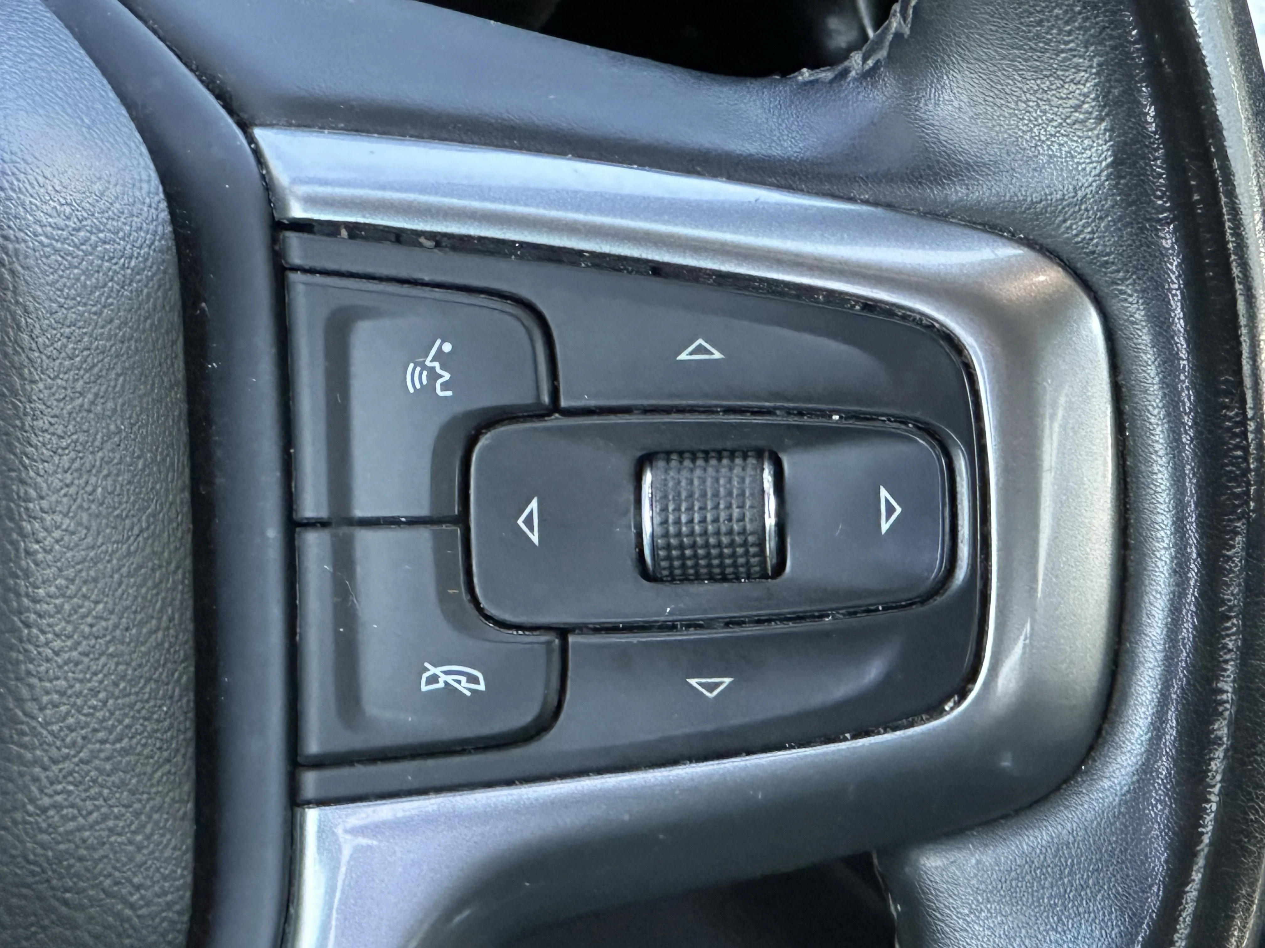Certified Used 2024 Gray Chevrolet LT image 13