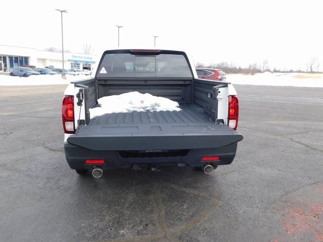 2026 Honda Ridgeline RTL - Photo 6