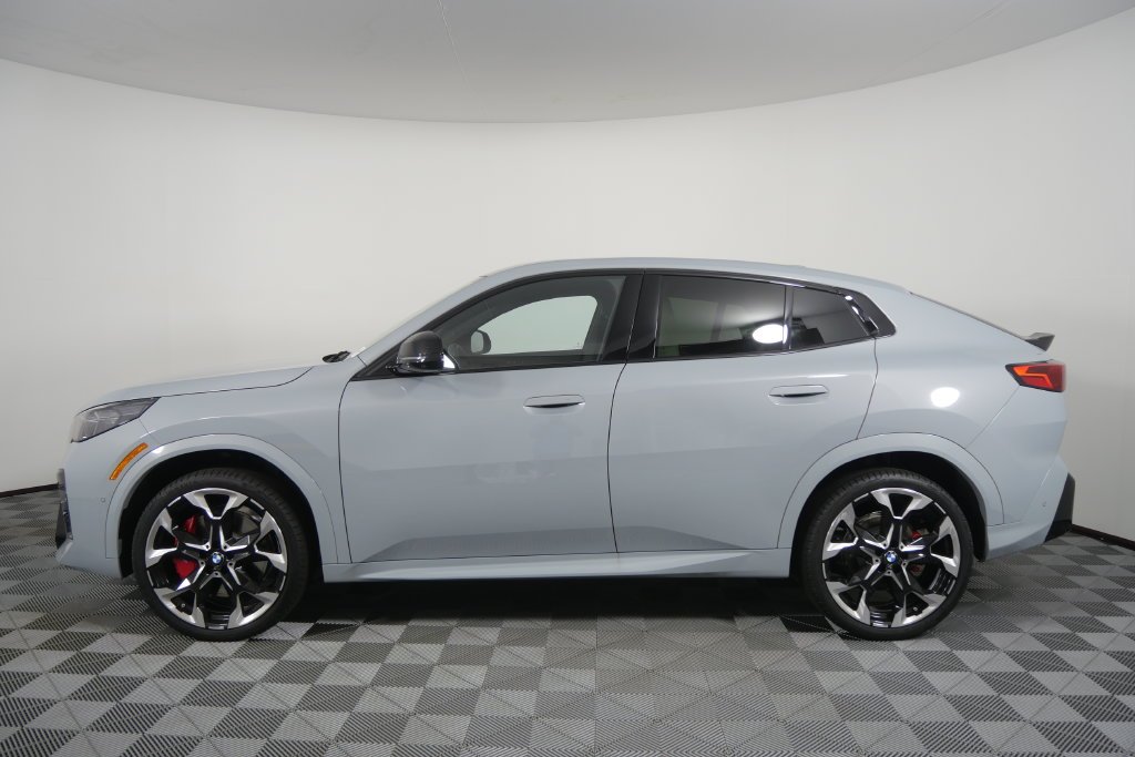 New 2027 Brooklyn Grey Metallic BMW xDrive28i image 7